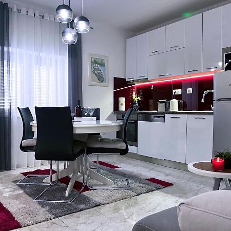 Apartment Vitturina Kaštela 외부 사진