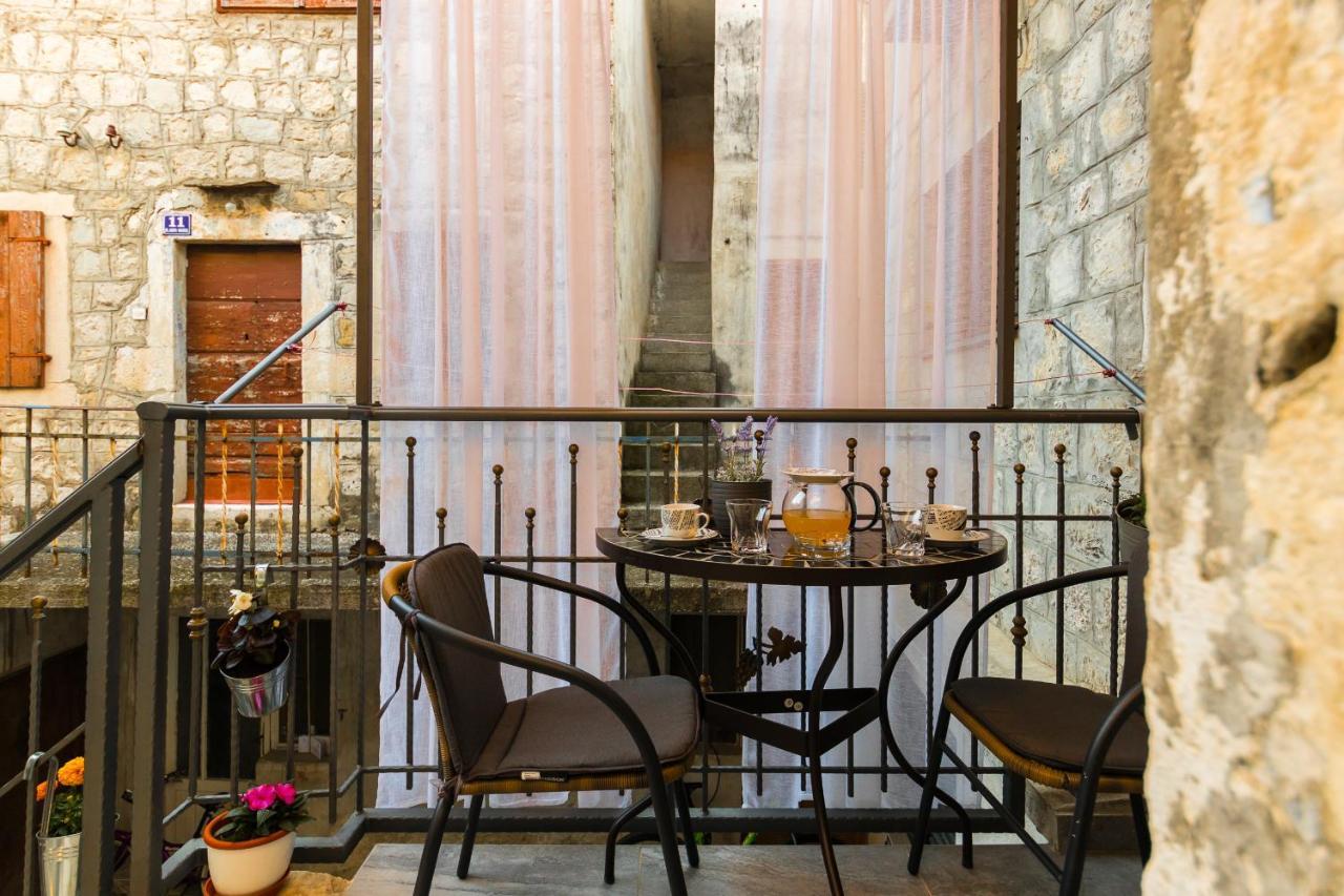 Apartment Vitturina Kaštela 외부 사진