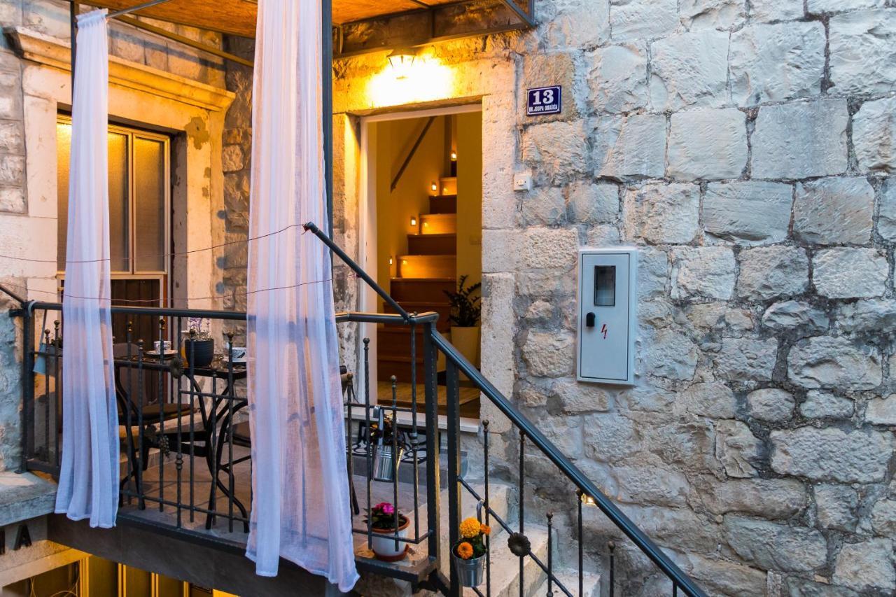 Apartment Vitturina Kaštela 외부 사진