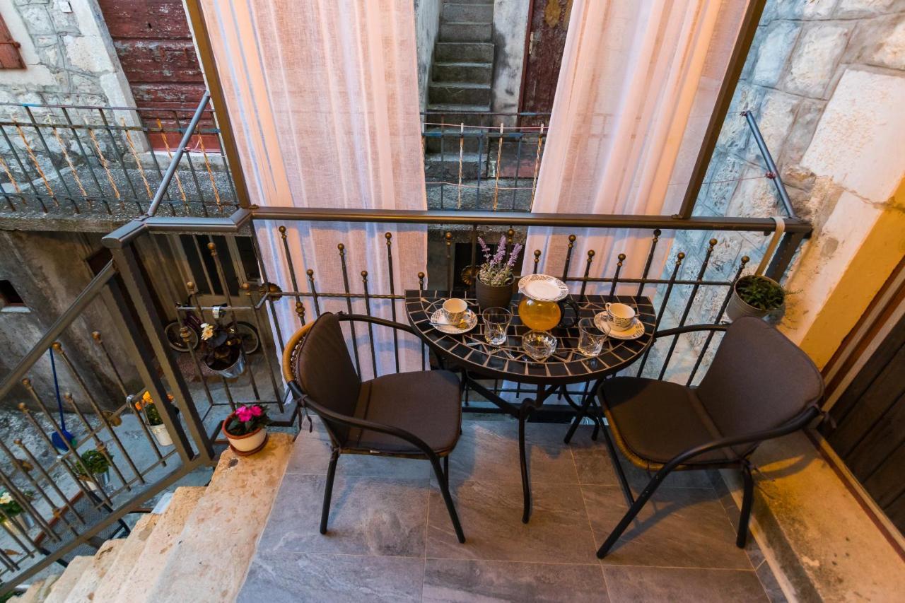 Apartment Vitturina Kaštela 외부 사진