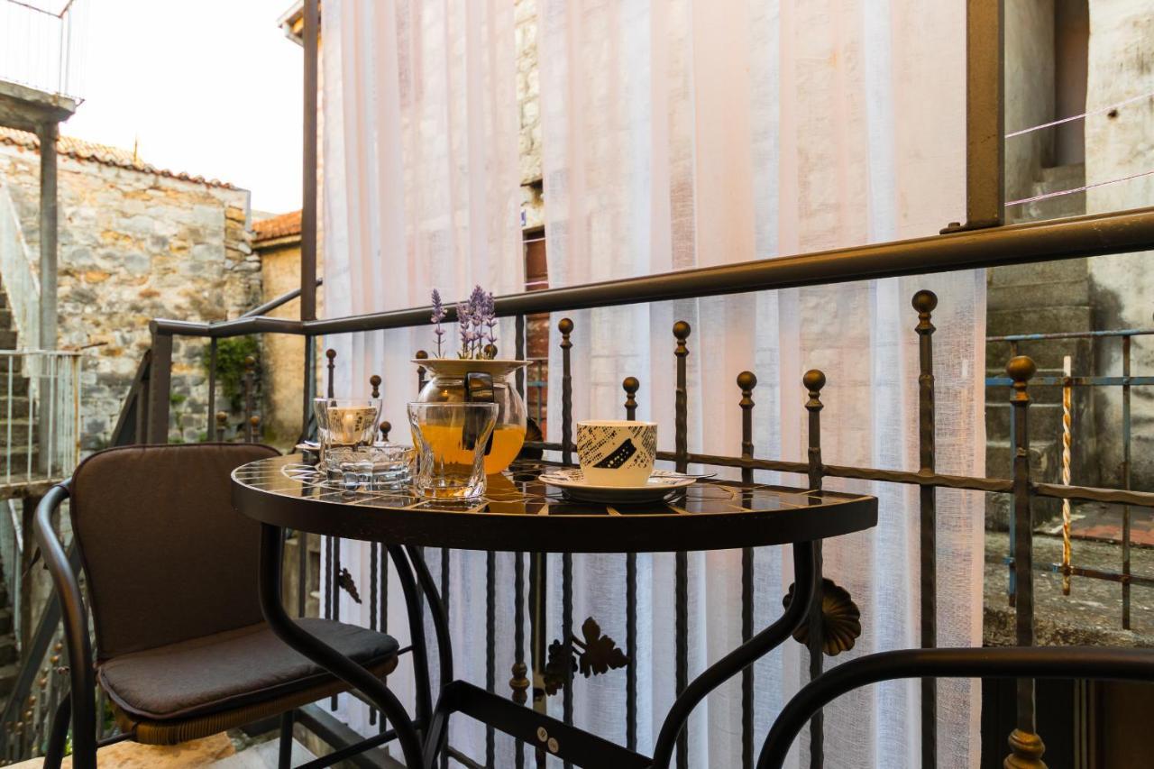 Apartment Vitturina Kaštela 외부 사진