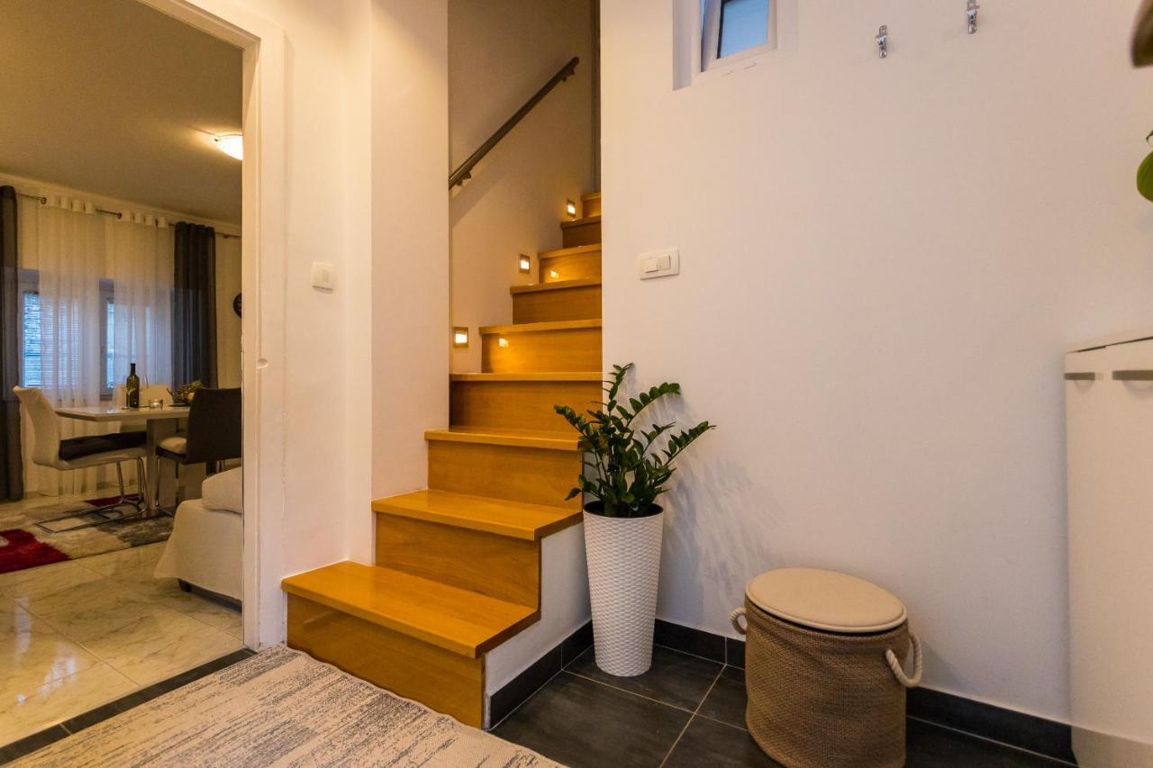 Apartment Vitturina Kaštela 외부 사진