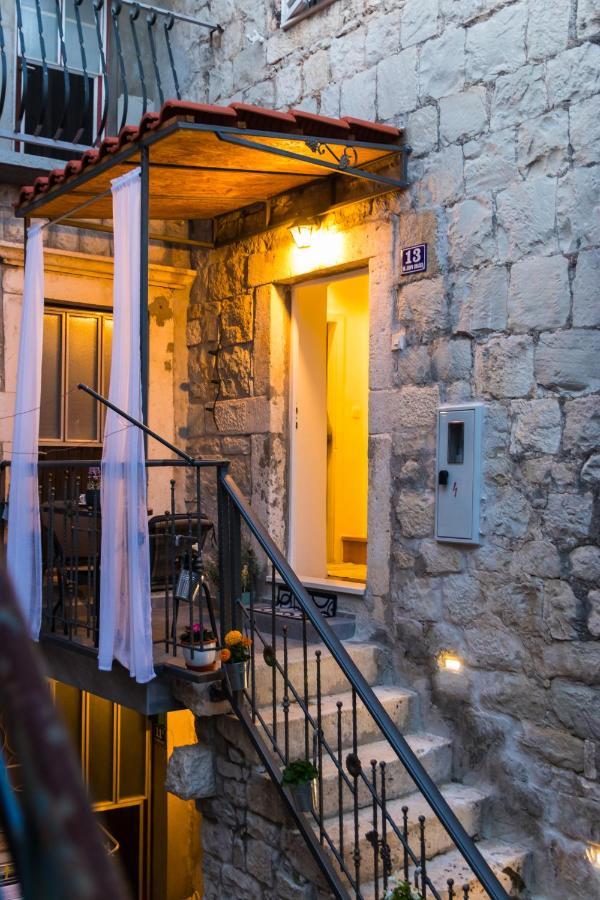 Apartment Vitturina Kaštela 외부 사진