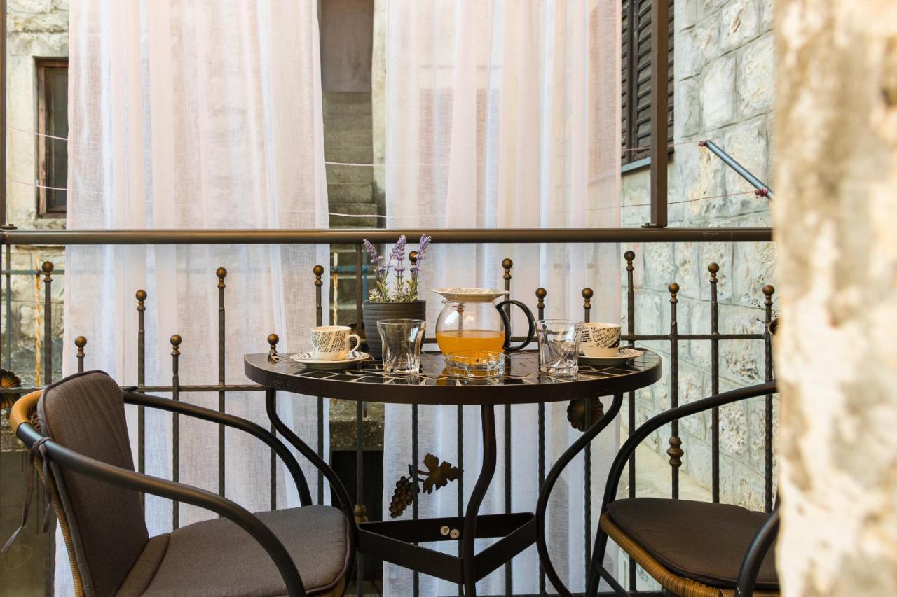 Apartment Vitturina Kaštela 외부 사진