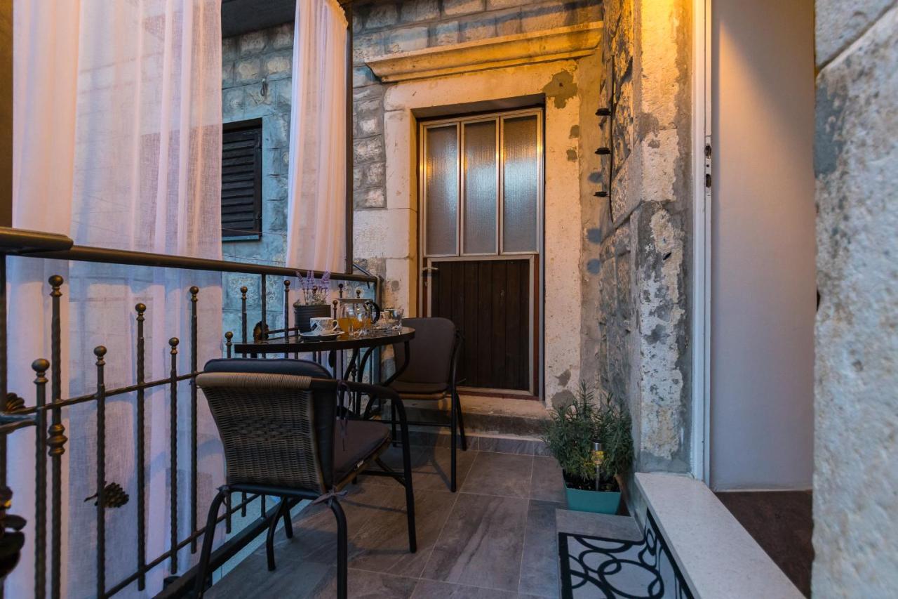 Apartment Vitturina Kaštela 외부 사진