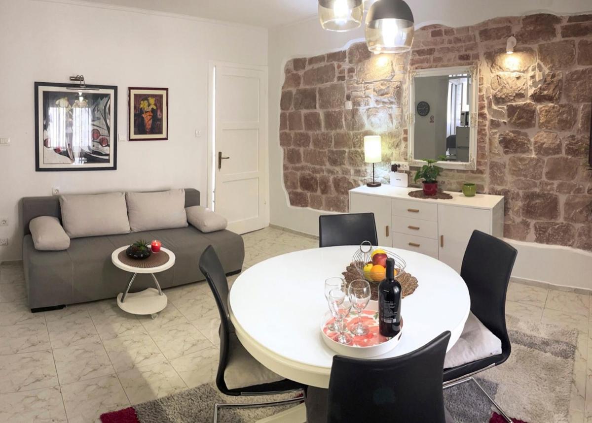 Apartment Vitturina Kaštela 외부 사진