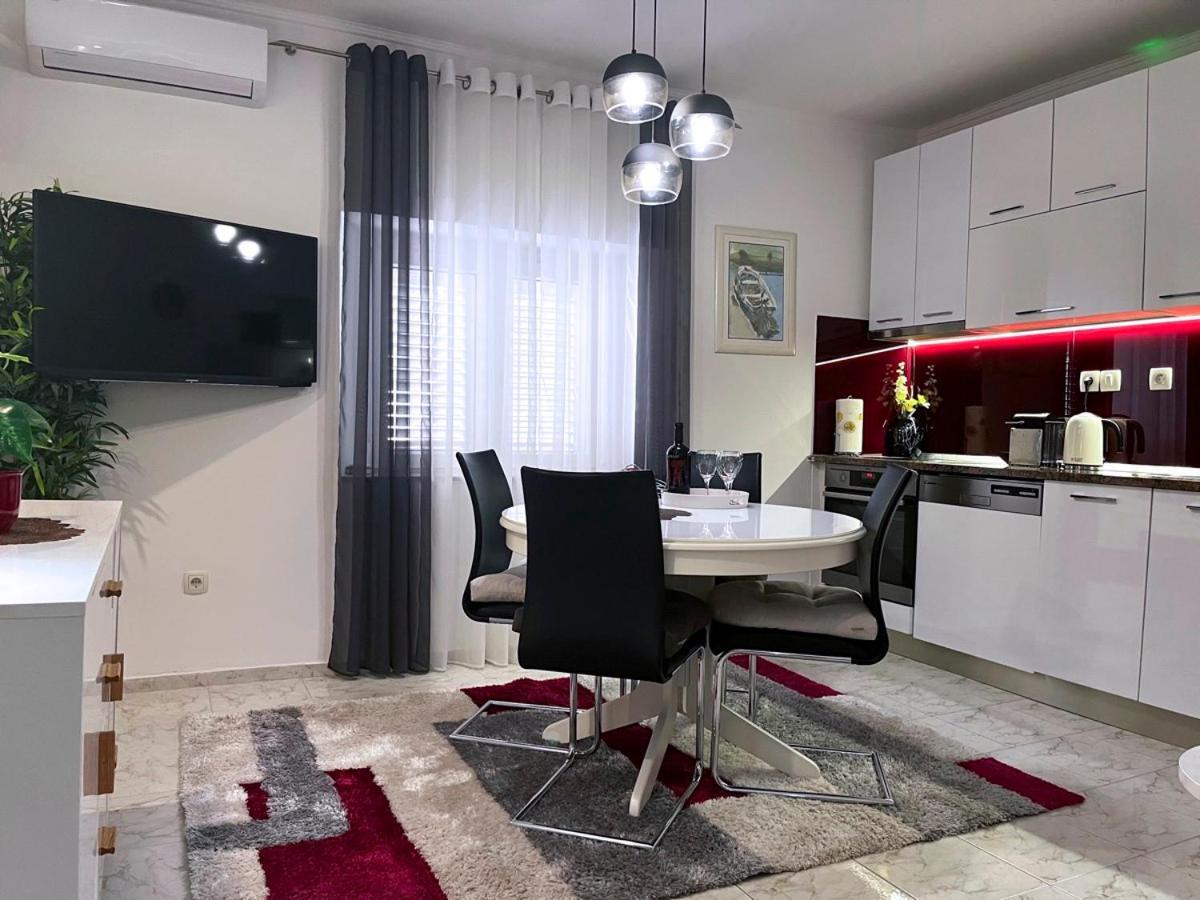 Apartment Vitturina Kaštela 외부 사진