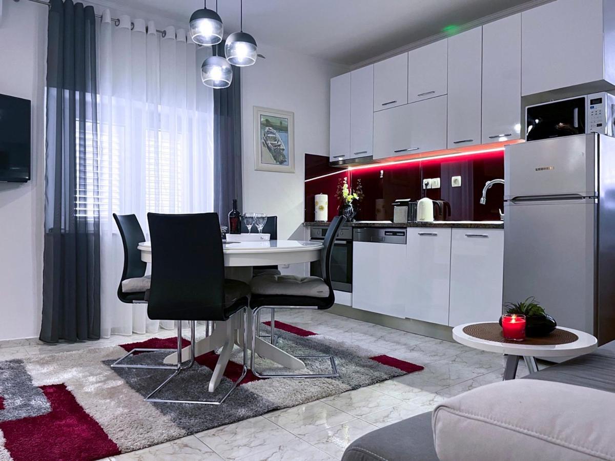 Apartment Vitturina Kaštela 외부 사진