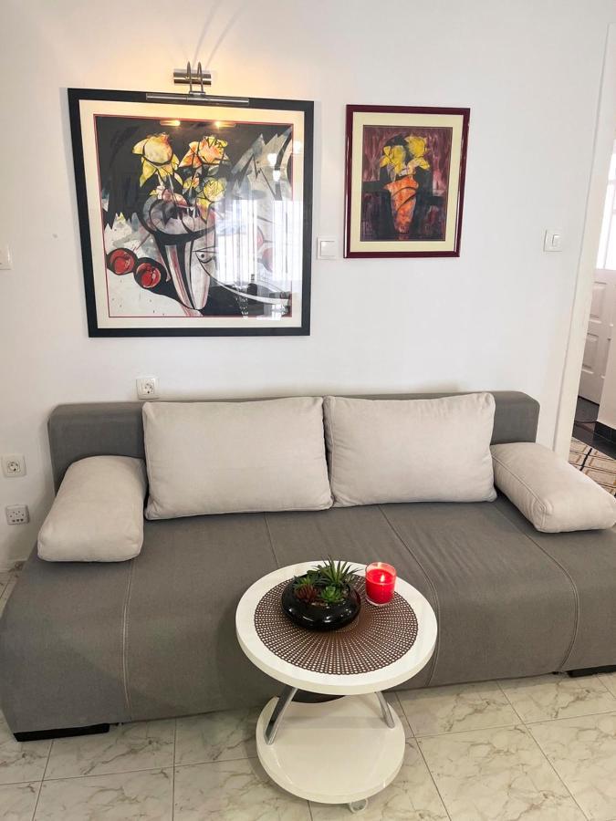 Apartment Vitturina Kaštela 외부 사진