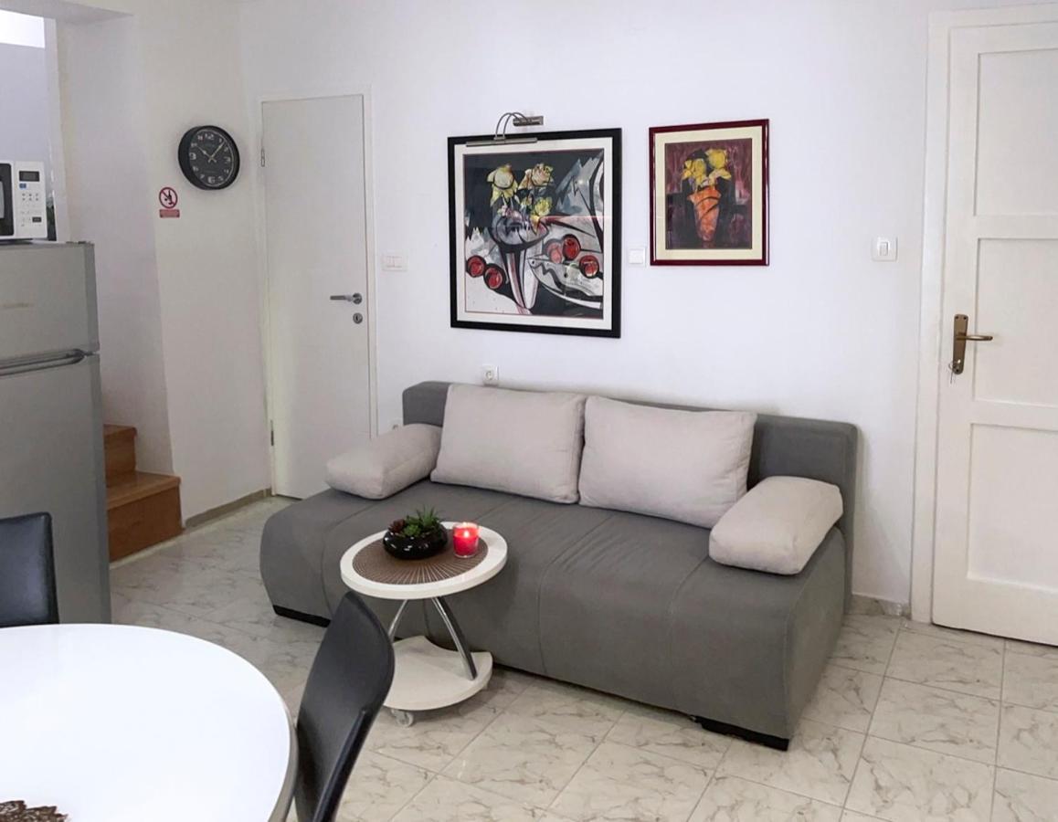 Apartment Vitturina Kaštela 외부 사진