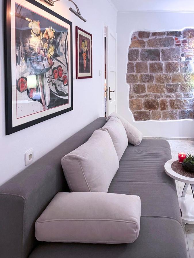 Apartment Vitturina Kaštela 외부 사진