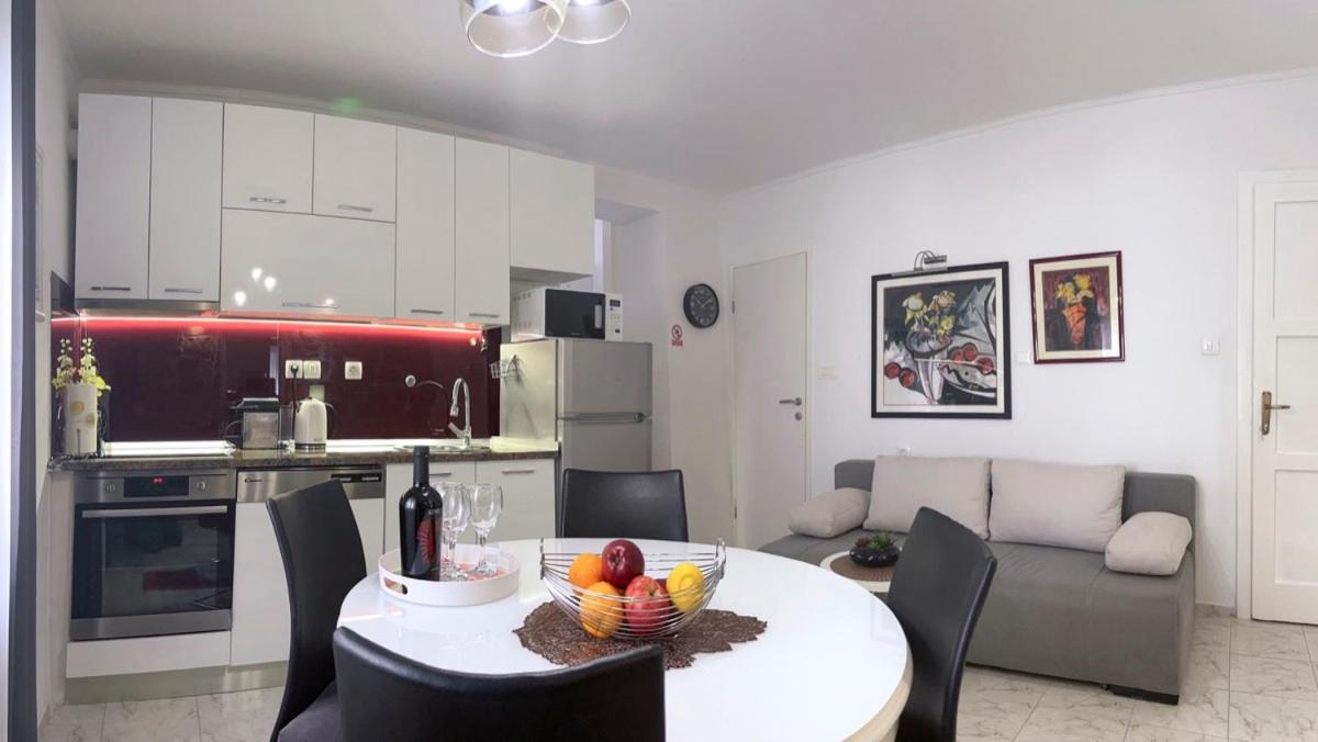 Apartment Vitturina Kaštela 외부 사진