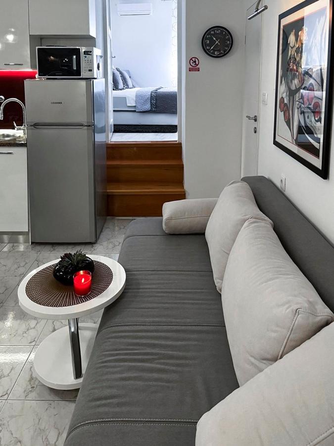 Apartment Vitturina Kaštela 외부 사진