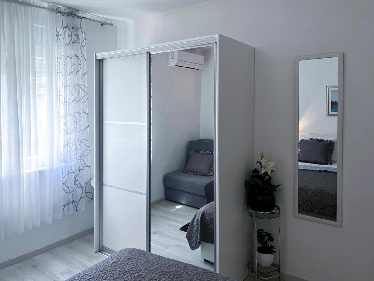 Apartment Vitturina Kaštela 외부 사진