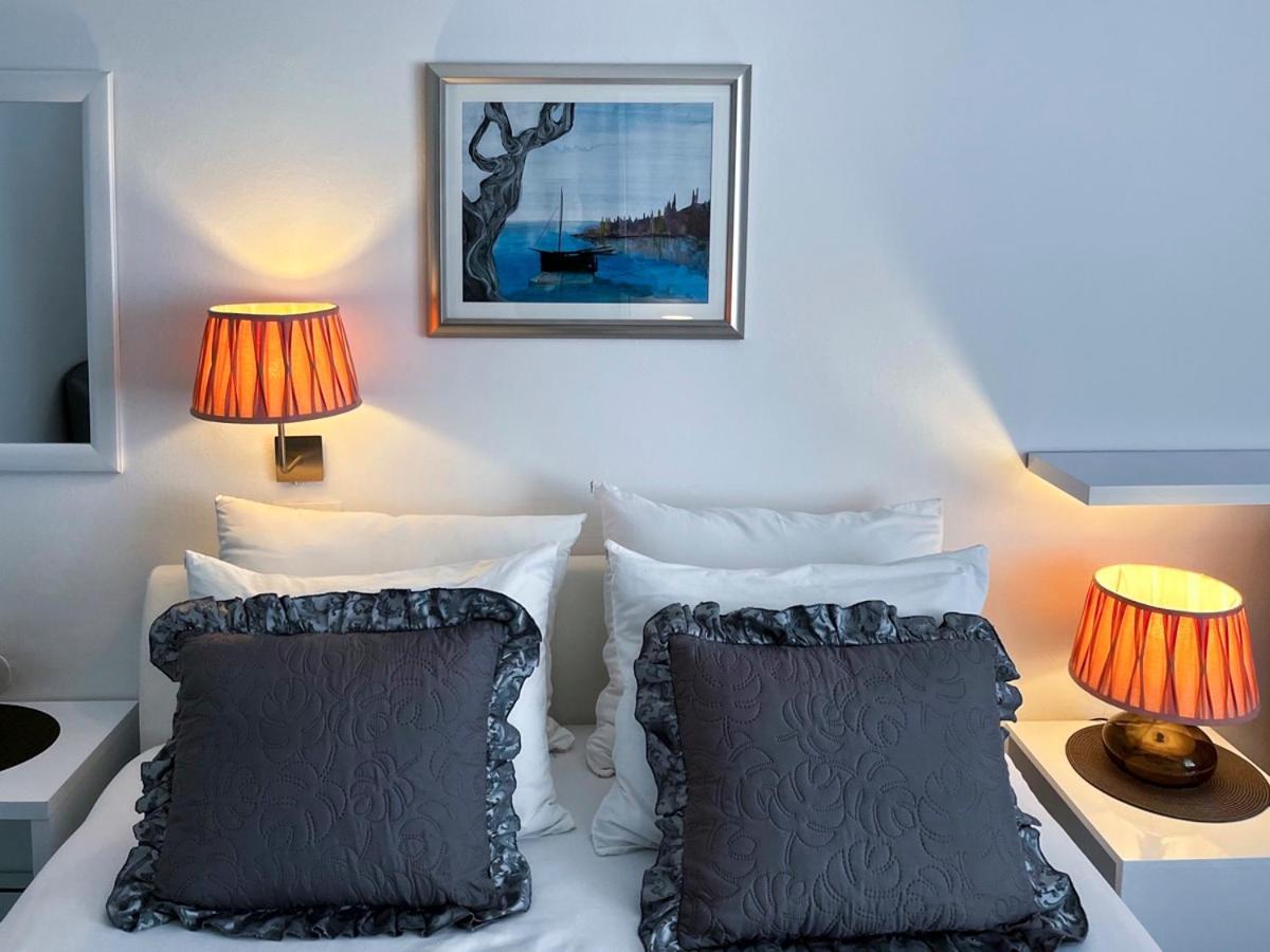 Apartment Vitturina Kaštela 외부 사진