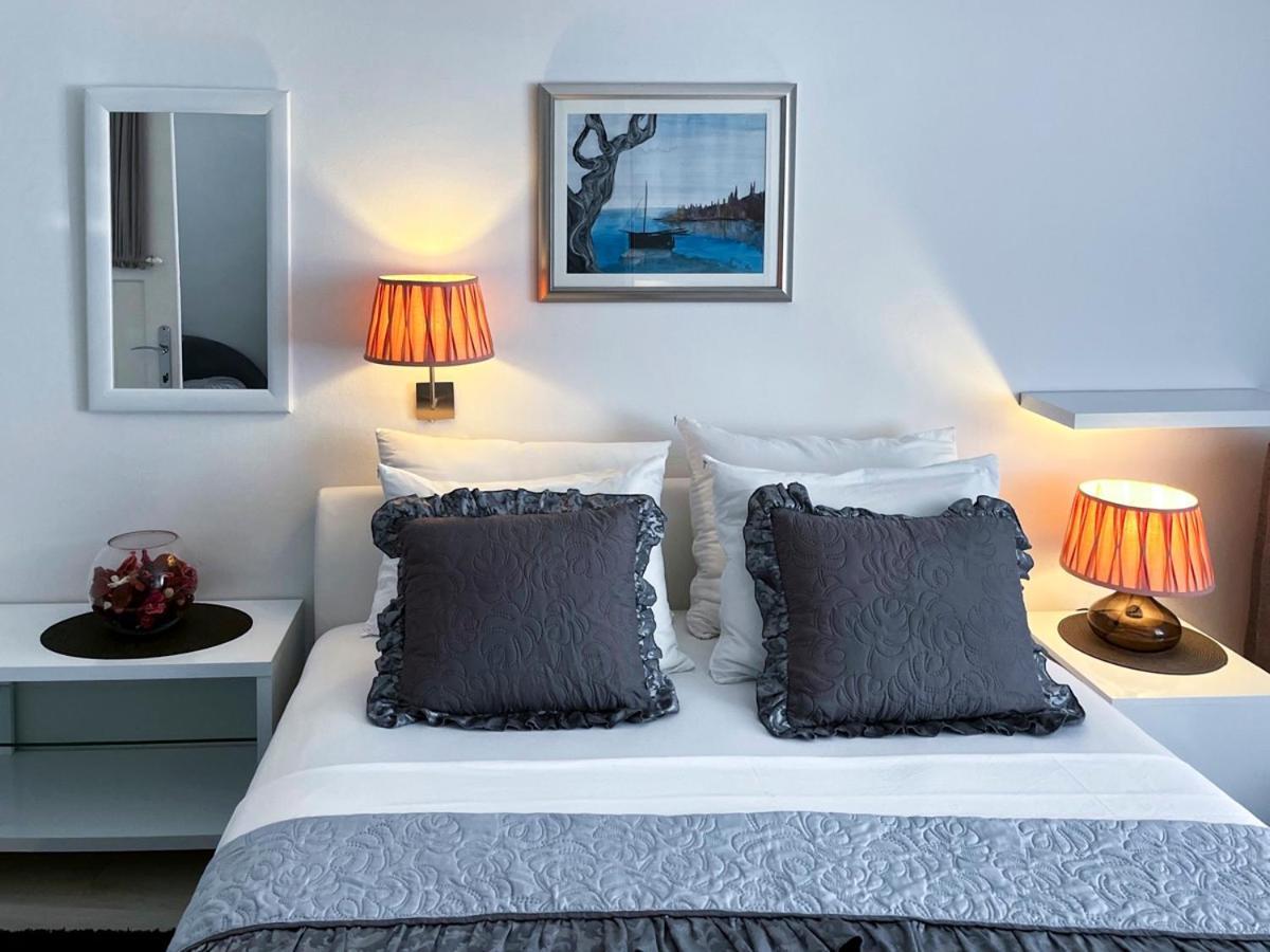 Apartment Vitturina Kaštela 외부 사진