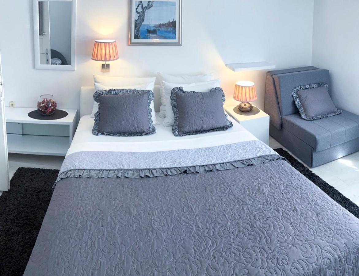 Apartment Vitturina Kaštela 외부 사진