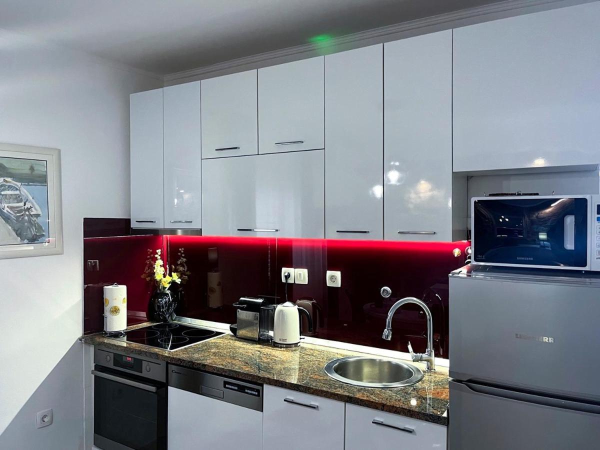 Apartment Vitturina Kaštela 외부 사진