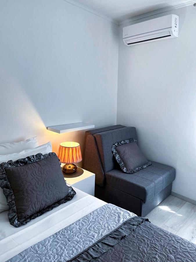 Apartment Vitturina Kaštela 외부 사진