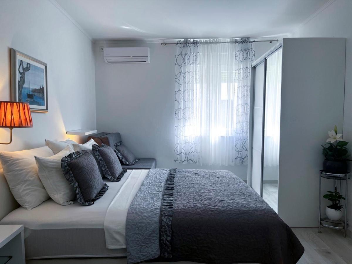 Apartment Vitturina Kaštela 외부 사진