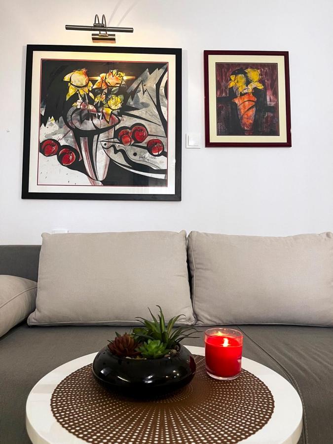 Apartment Vitturina Kaštela 외부 사진