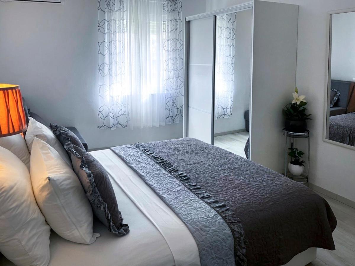 Apartment Vitturina Kaštela 외부 사진