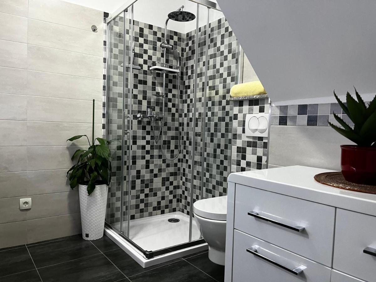 Apartment Vitturina Kaštela 외부 사진