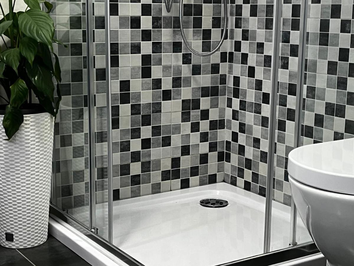 Apartment Vitturina Kaštela 외부 사진