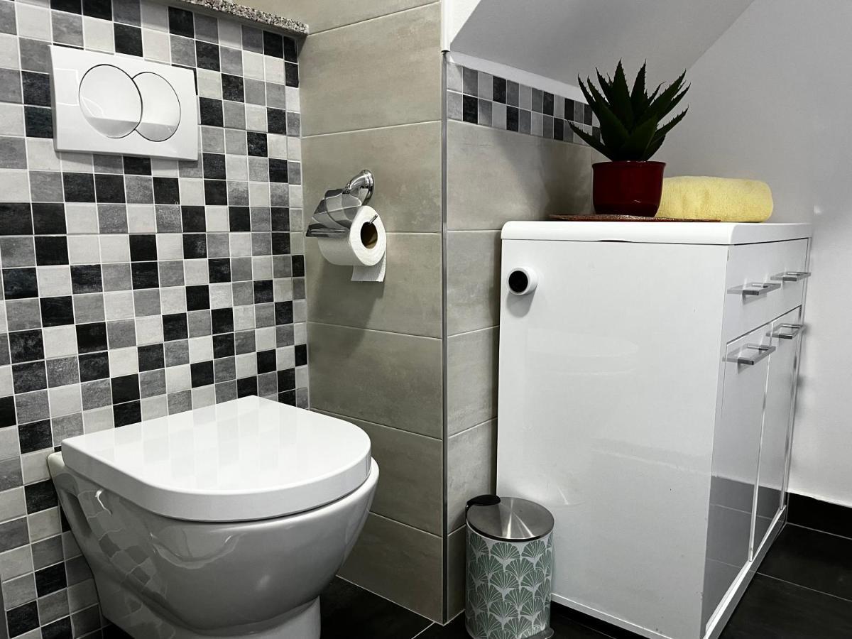 Apartment Vitturina Kaštela 외부 사진