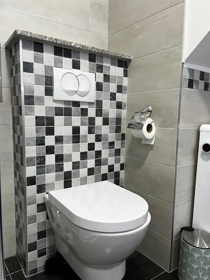 Apartment Vitturina Kaštela 외부 사진