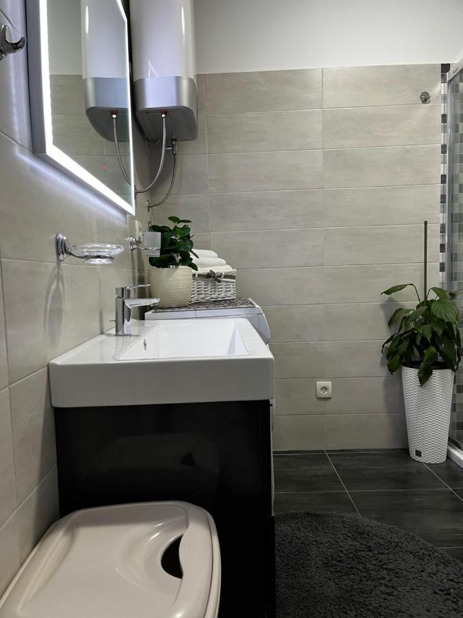 Apartment Vitturina Kaštela 외부 사진