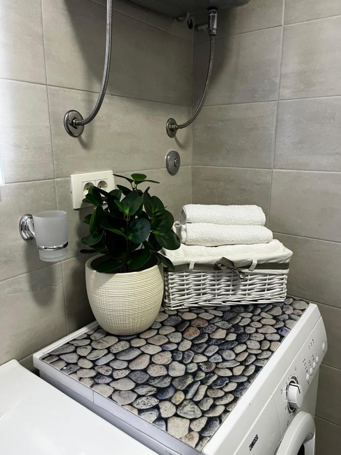 Apartment Vitturina Kaštela 외부 사진