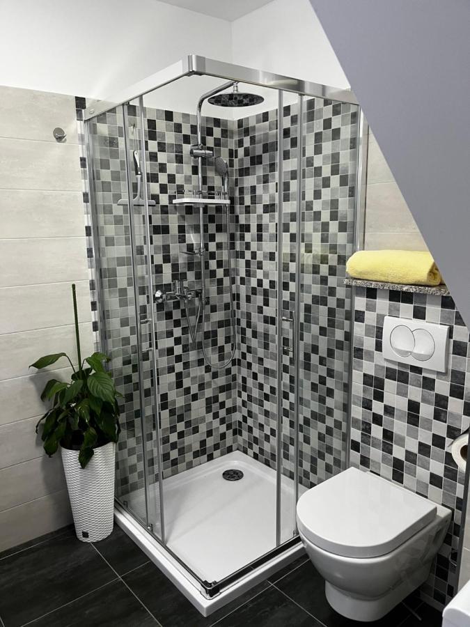 Apartment Vitturina Kaštela 외부 사진