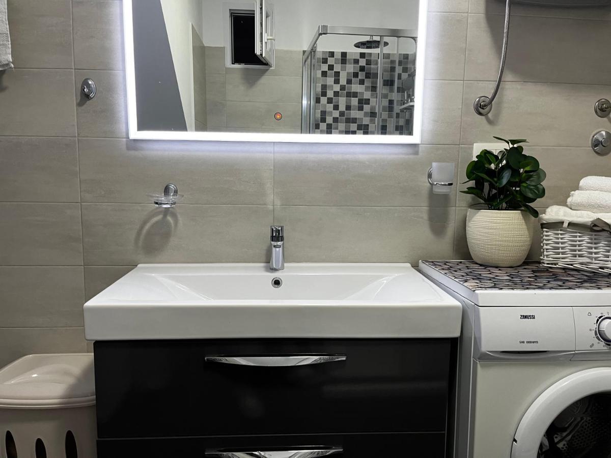 Apartment Vitturina Kaštela 외부 사진