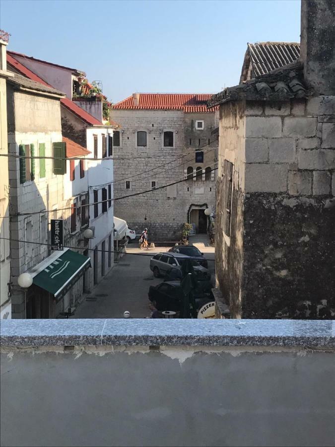 Apartment Vitturina Kaštela 외부 사진